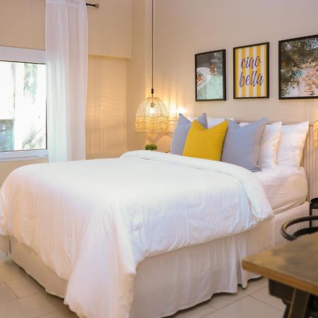 Magnolia Inn مدينة باناما المظهر الخارجي الصورة