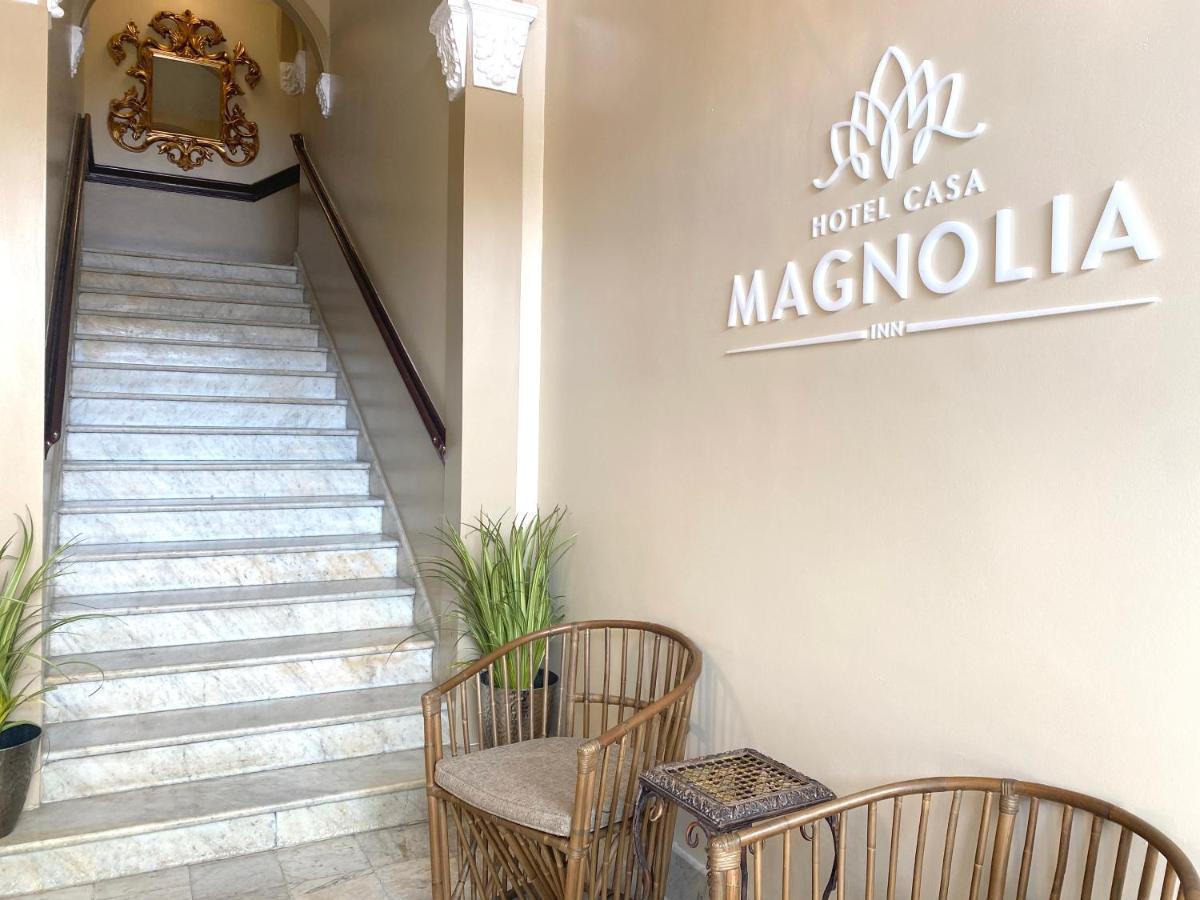 Magnolia Inn مدينة باناما المظهر الخارجي الصورة