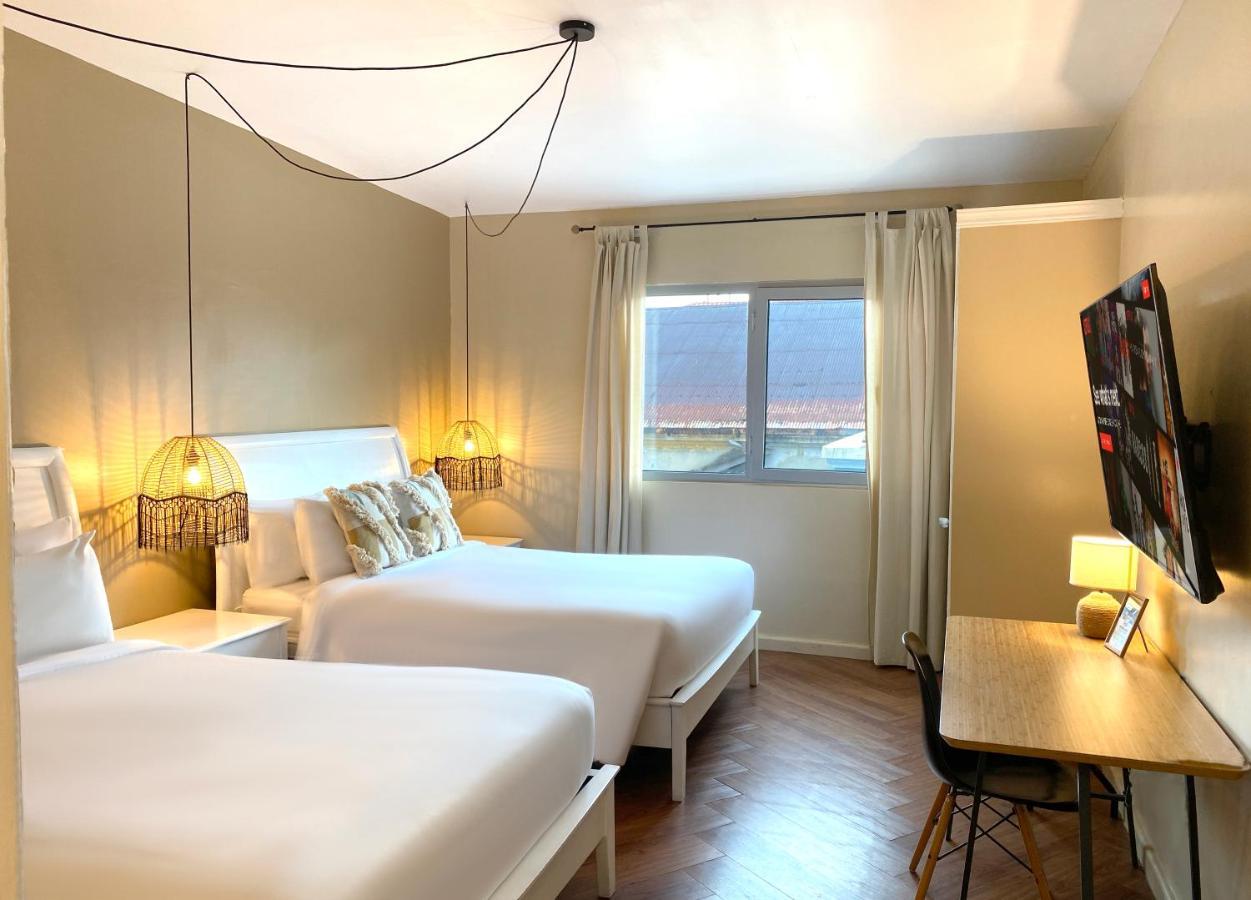 Magnolia Inn مدينة باناما المظهر الخارجي الصورة