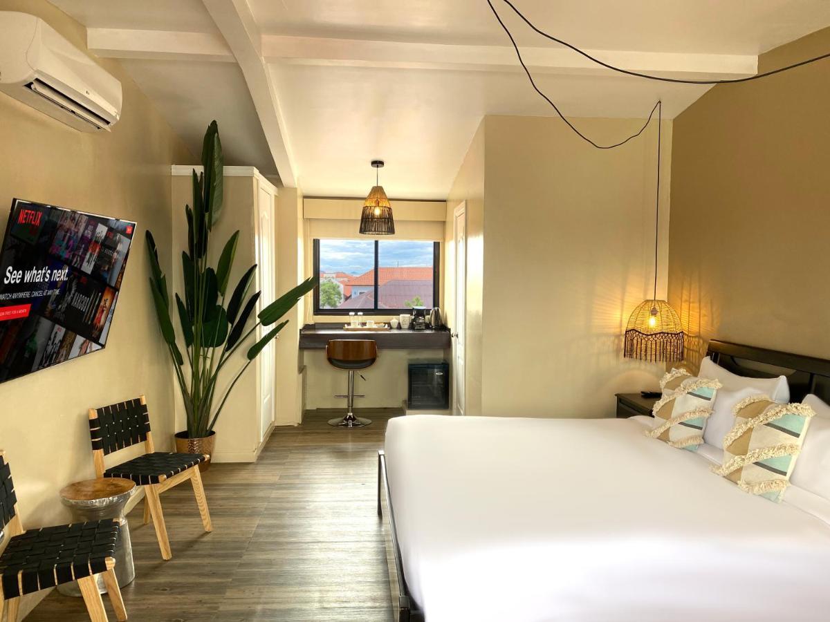 Magnolia Inn مدينة باناما المظهر الخارجي الصورة