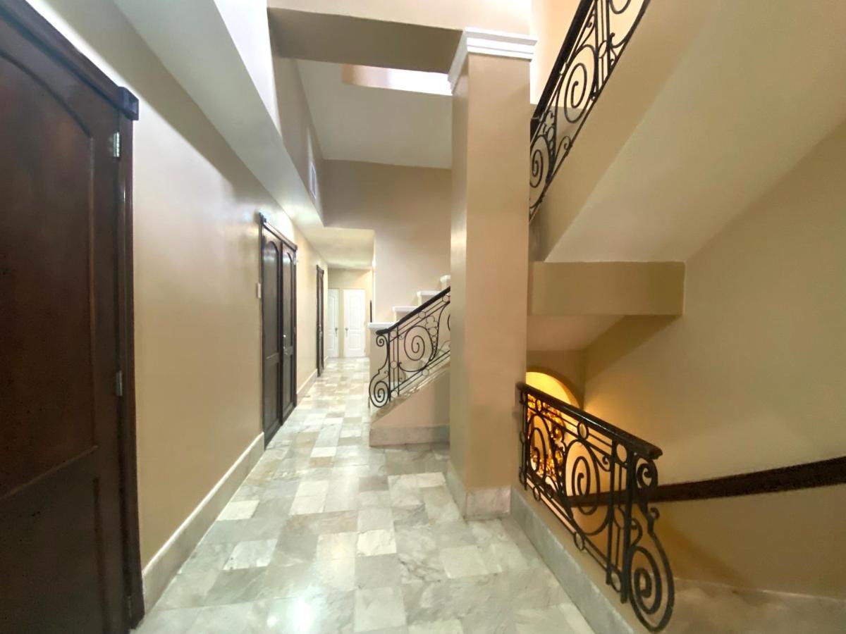 Magnolia Inn مدينة باناما المظهر الخارجي الصورة