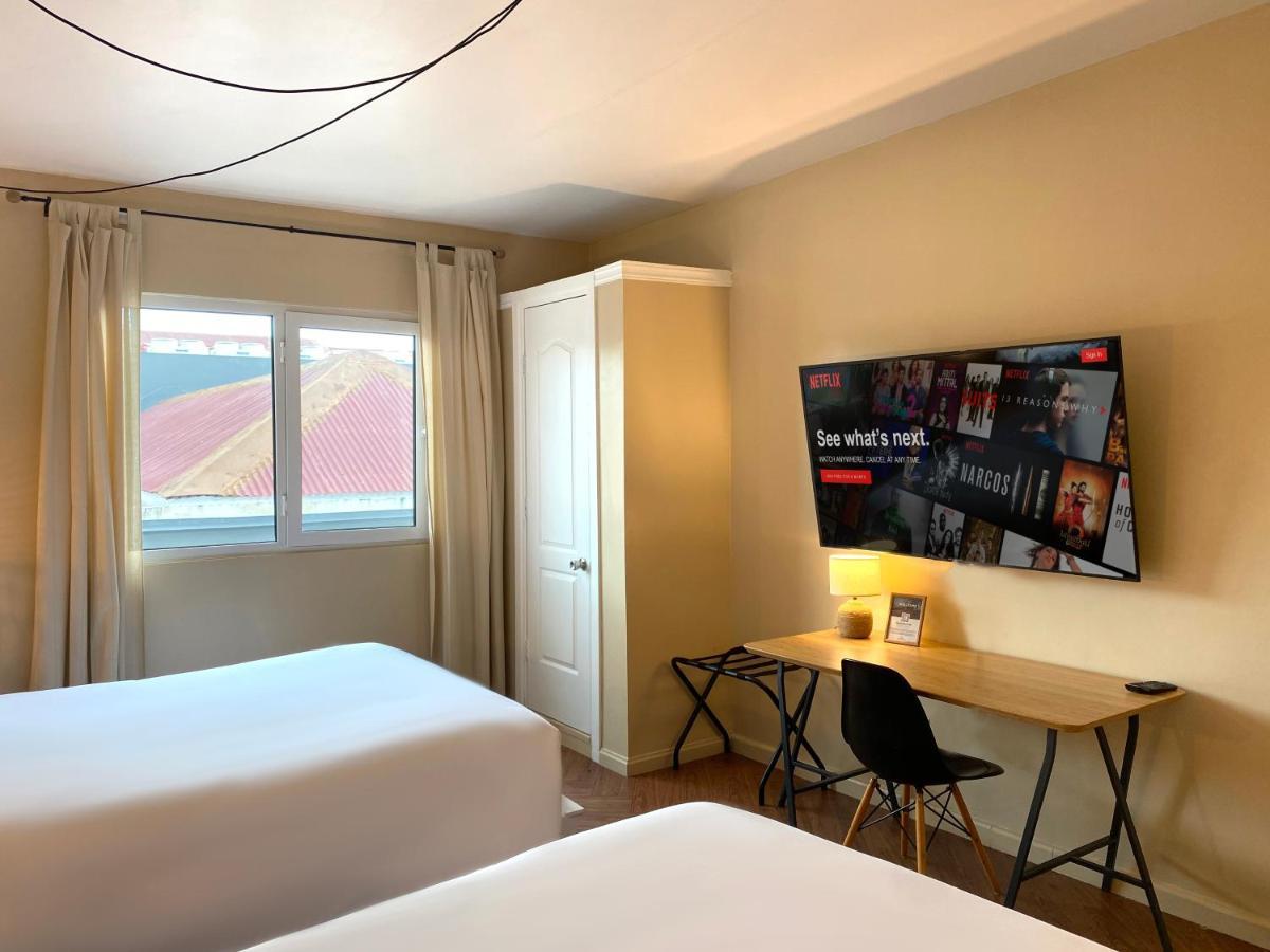 Magnolia Inn مدينة باناما المظهر الخارجي الصورة
