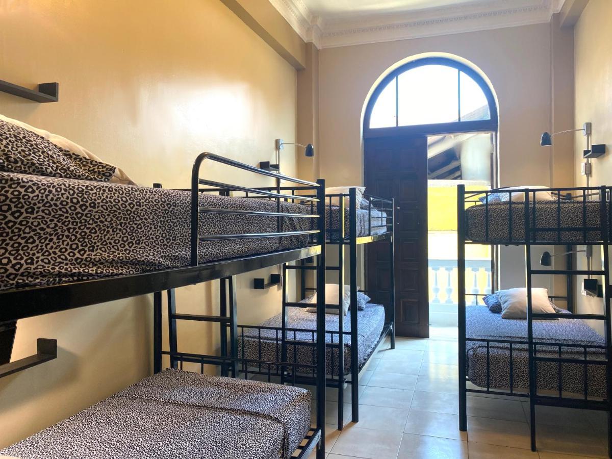 Magnolia Inn مدينة باناما المظهر الخارجي الصورة
