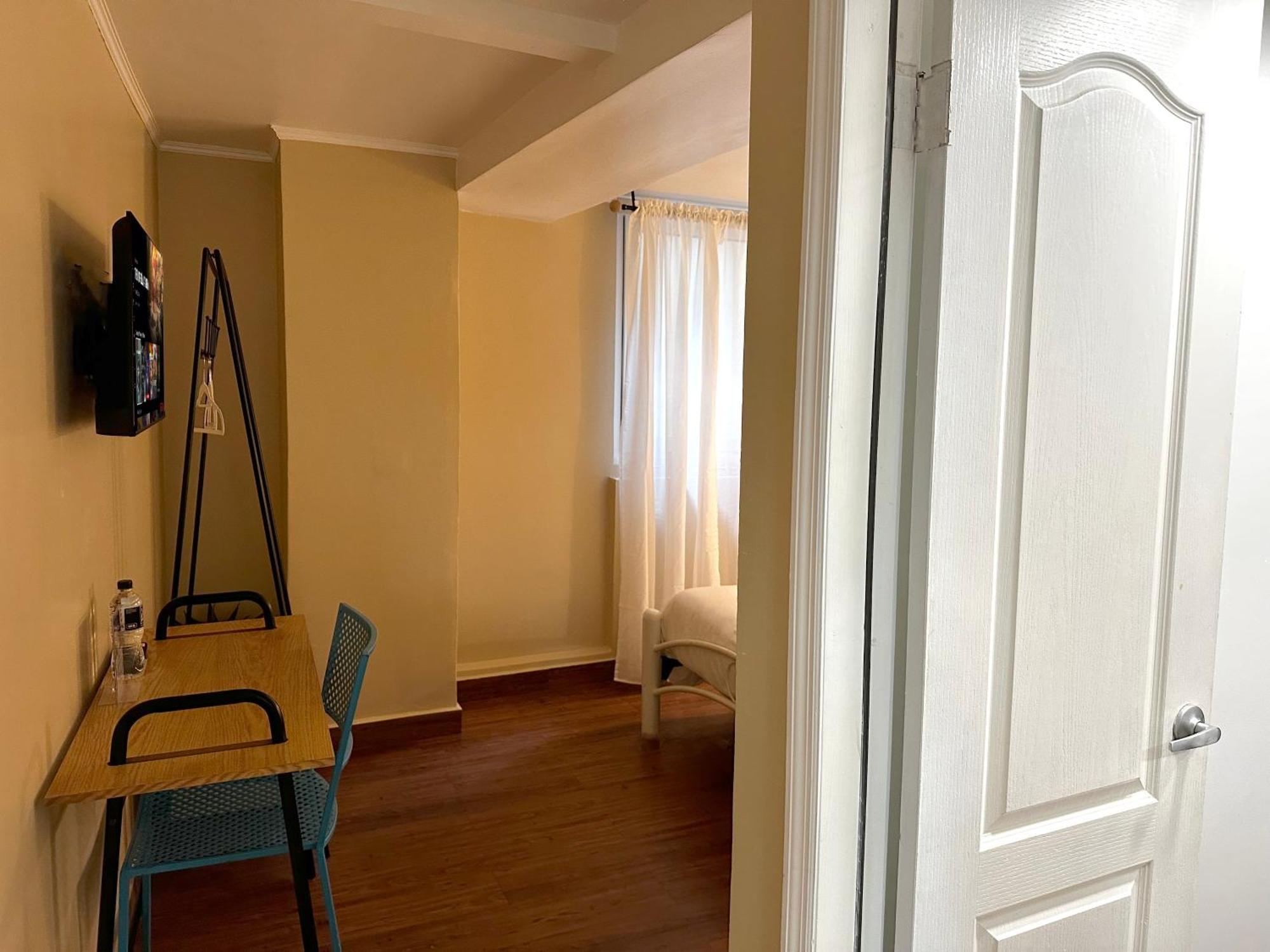 Magnolia Inn مدينة باناما المظهر الخارجي الصورة