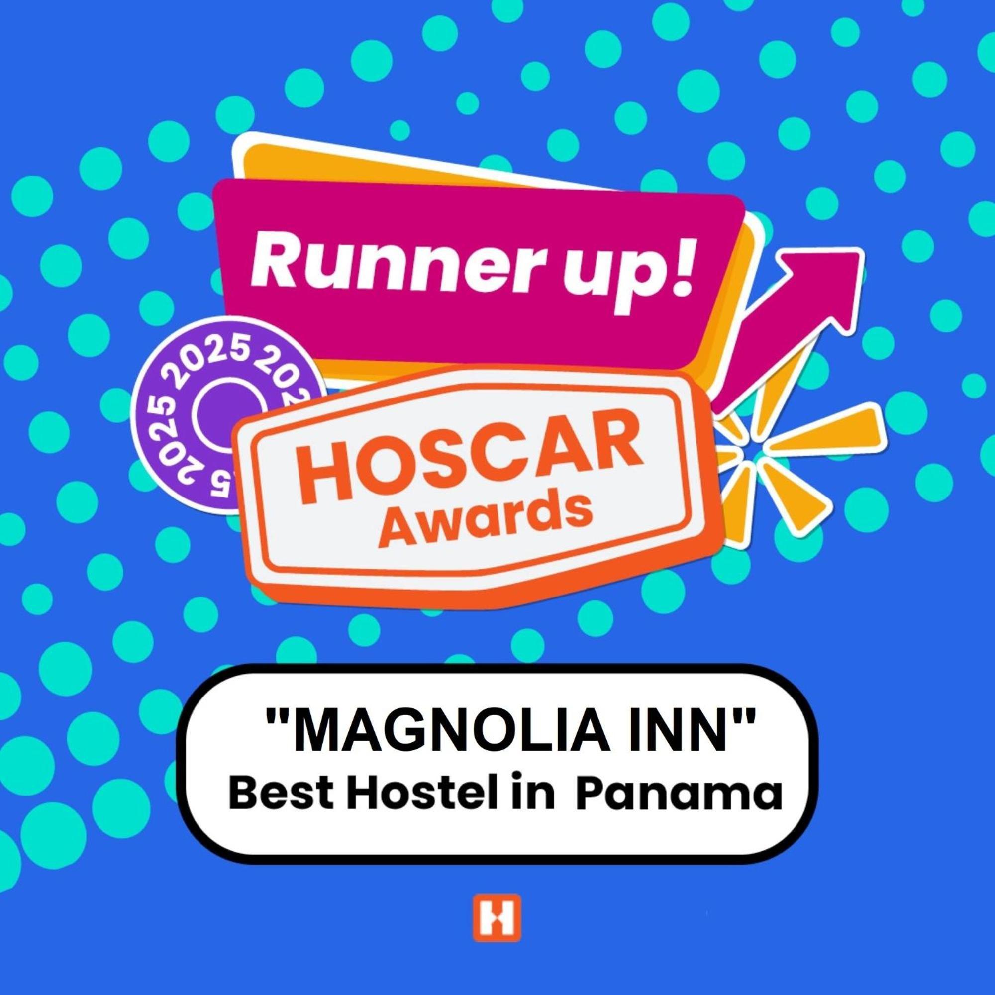 Magnolia Inn مدينة باناما المظهر الخارجي الصورة