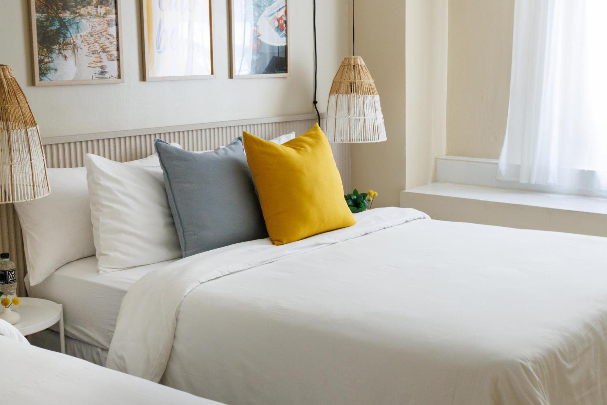 Magnolia Inn مدينة باناما المظهر الخارجي الصورة