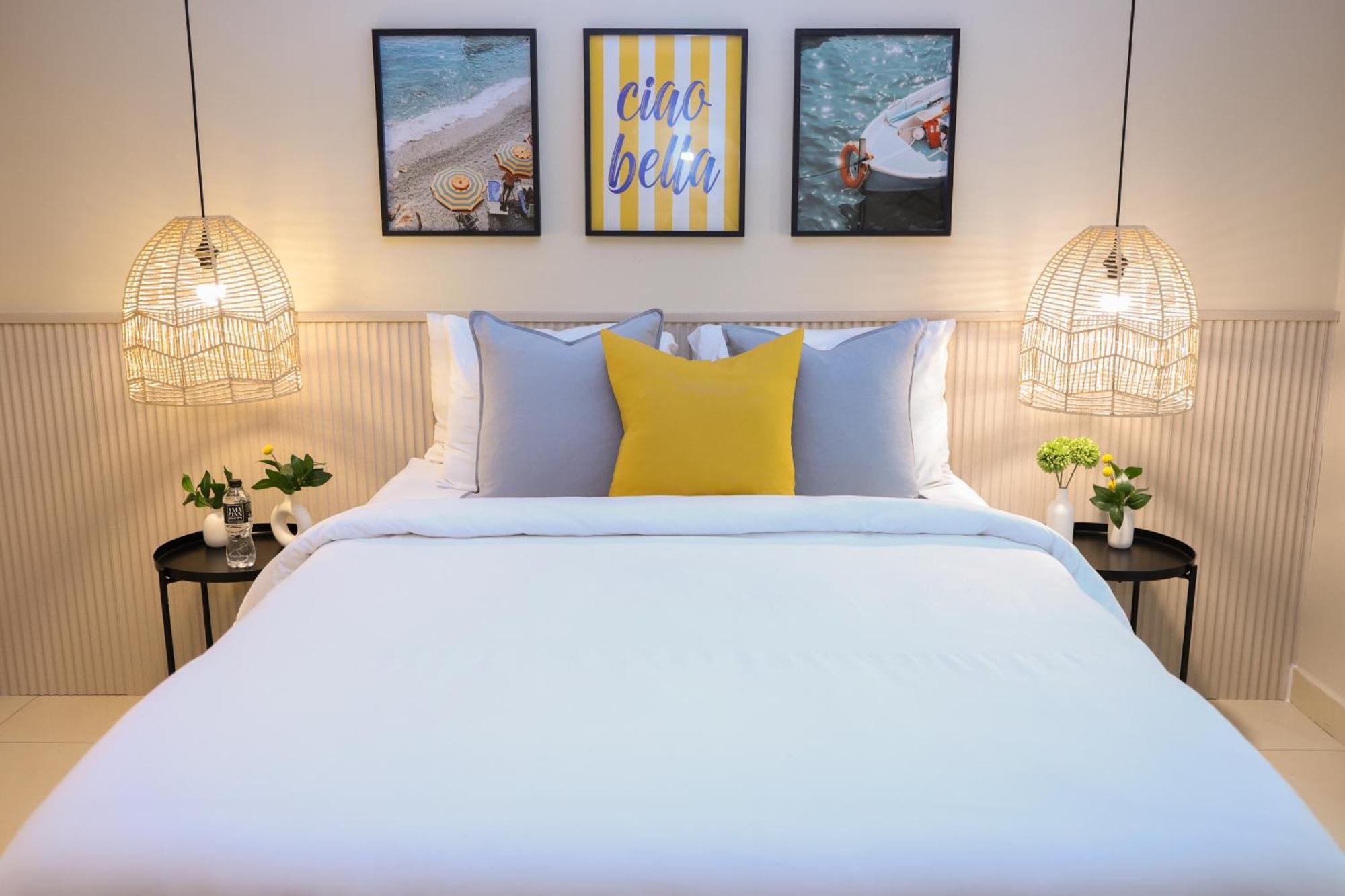 Magnolia Inn مدينة باناما المظهر الخارجي الصورة