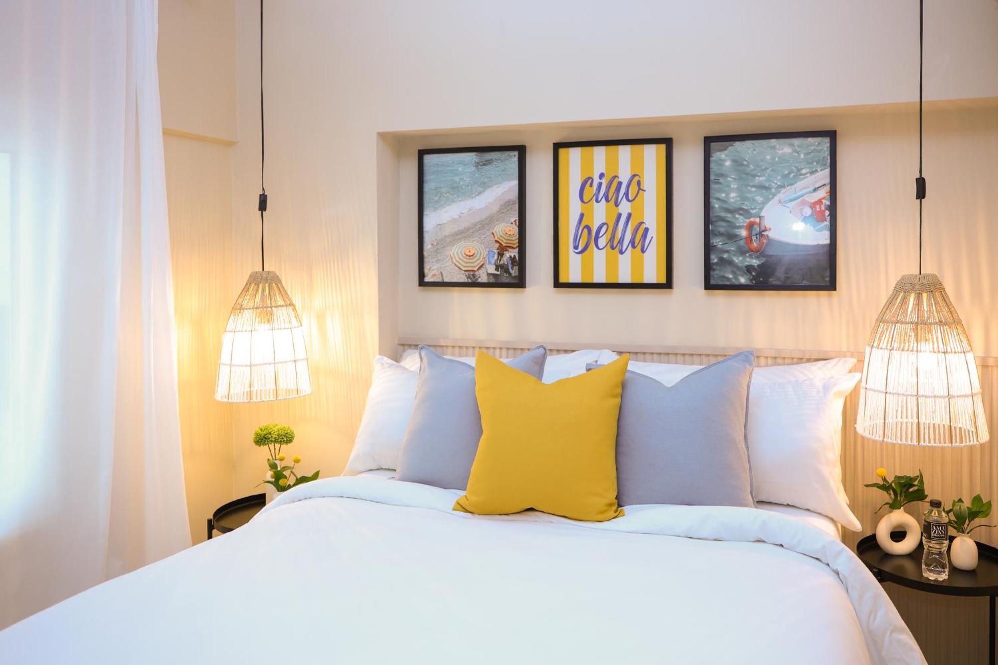 Magnolia Inn مدينة باناما المظهر الخارجي الصورة