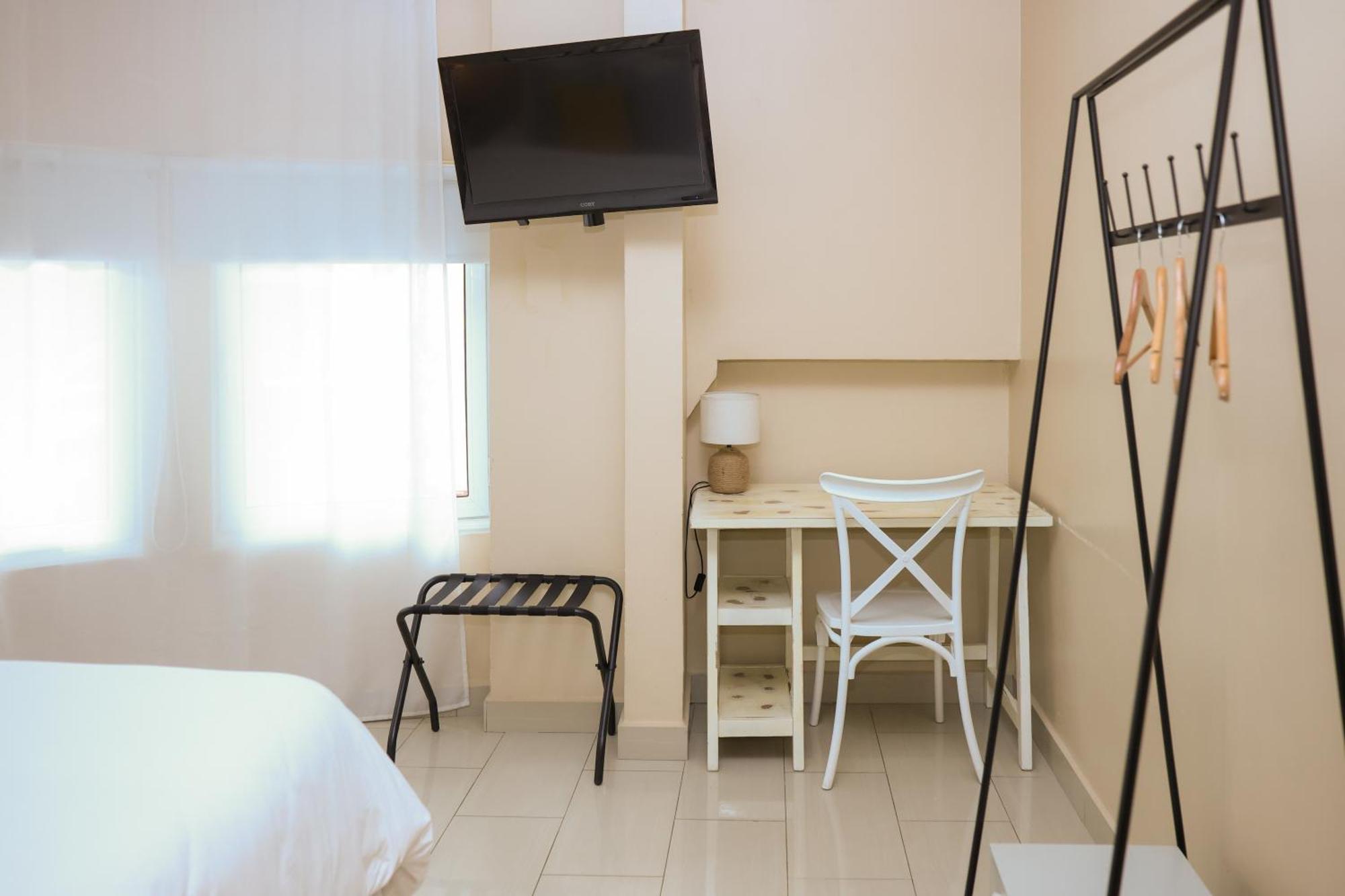 Magnolia Inn مدينة باناما المظهر الخارجي الصورة