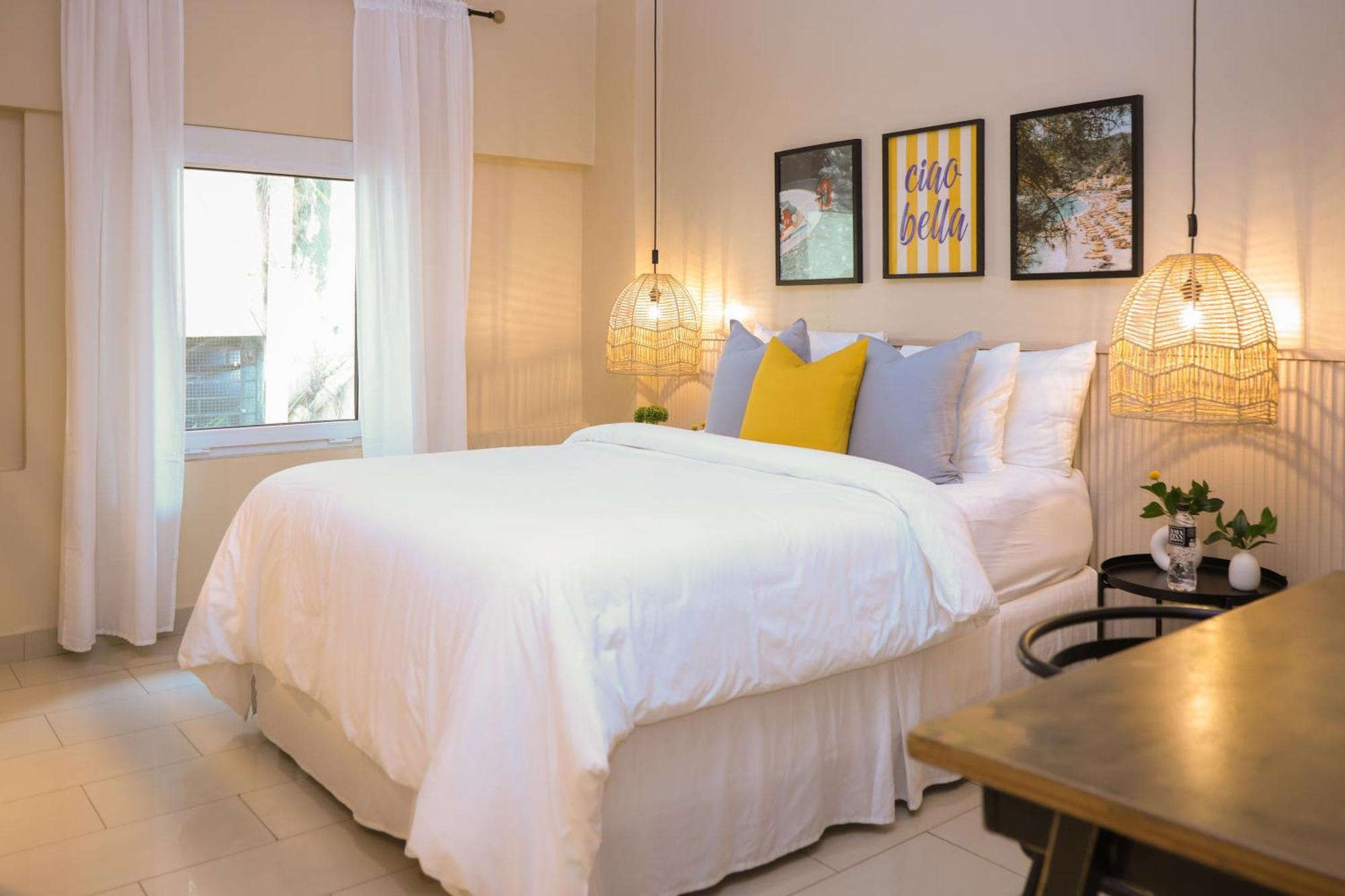 Magnolia Inn مدينة باناما المظهر الخارجي الصورة