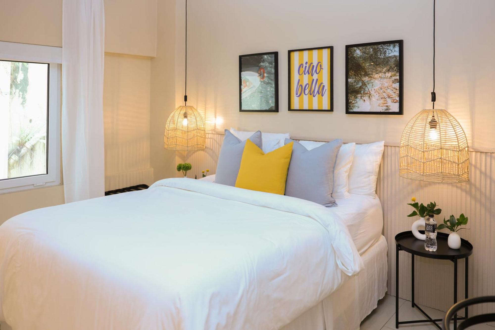 Magnolia Inn مدينة باناما المظهر الخارجي الصورة