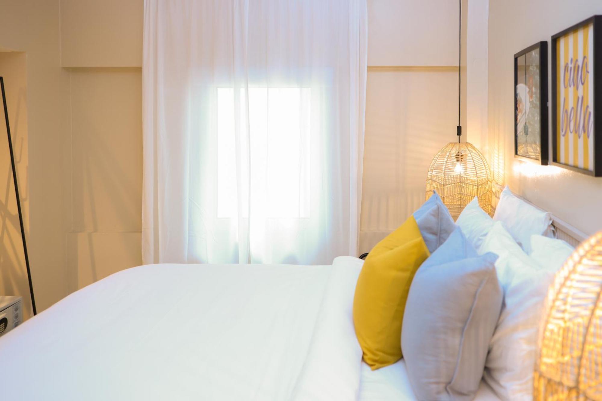 Magnolia Inn مدينة باناما المظهر الخارجي الصورة