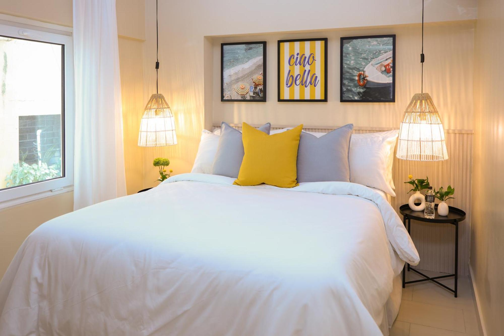Magnolia Inn مدينة باناما المظهر الخارجي الصورة